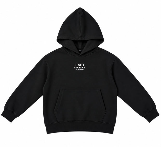 Felpa bambino - off-white