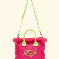 Borsa bambina - F**K