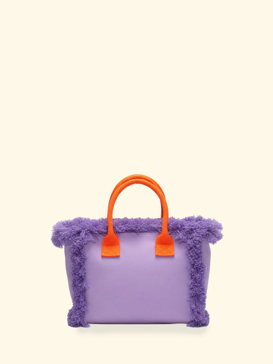 Borsa bambina - F**K