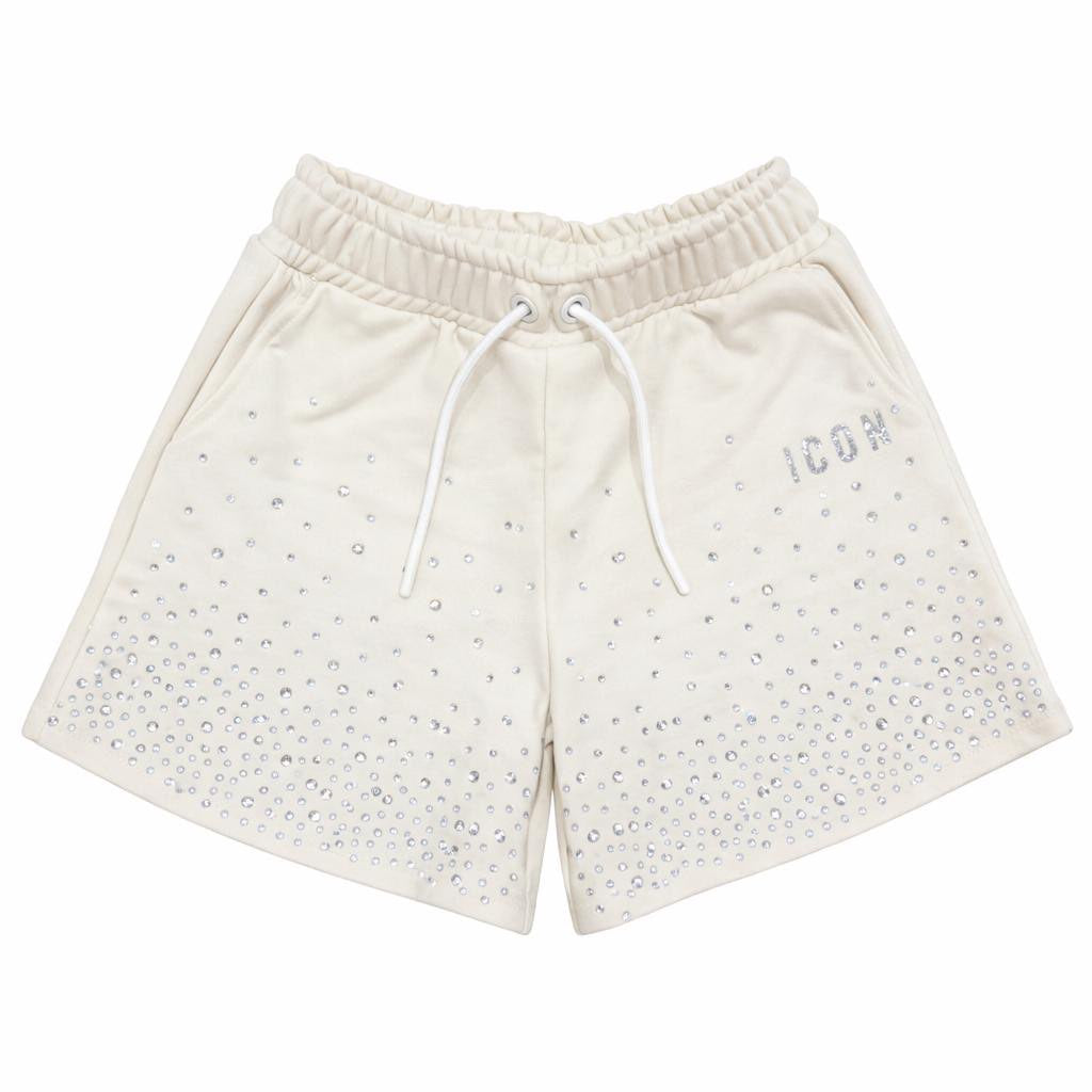 Shorts bambina - icon