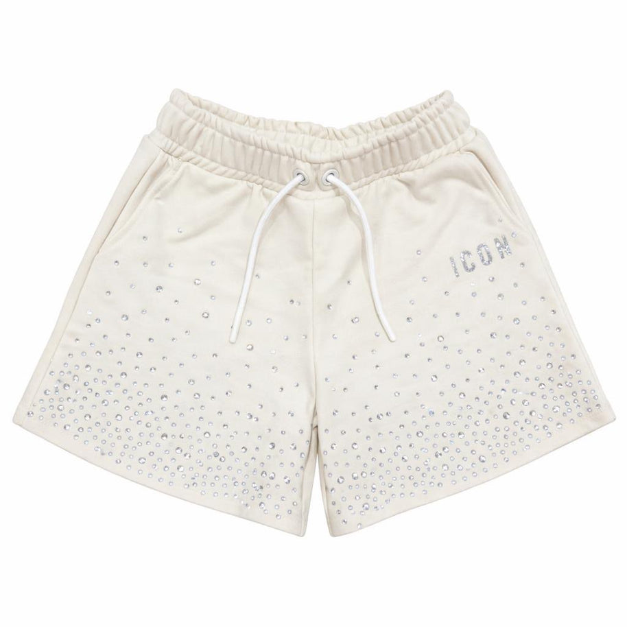 Shorts bambina - icon