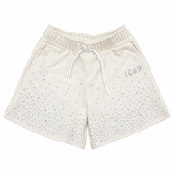 Shorts bambina - icon
