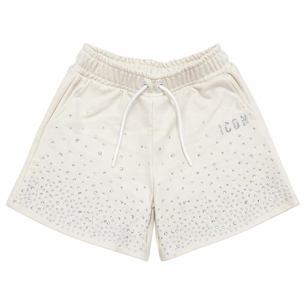Shorts bambina - icon