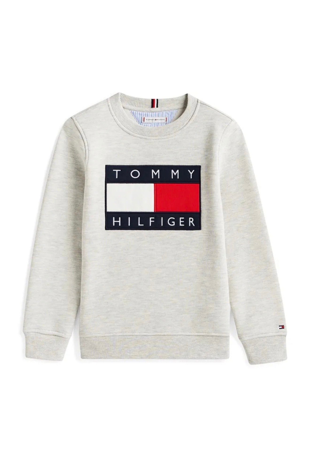 FELPA - Tommy Hilfiger