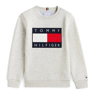 FELPA - Tommy Hilfiger