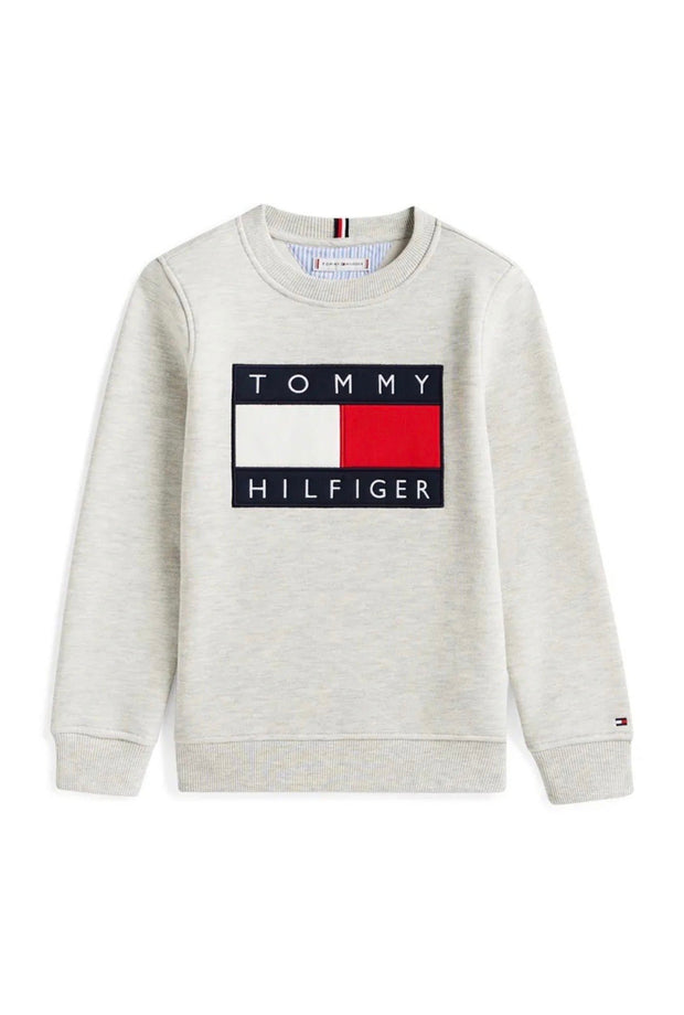 FELPA - Tommy Hilfiger