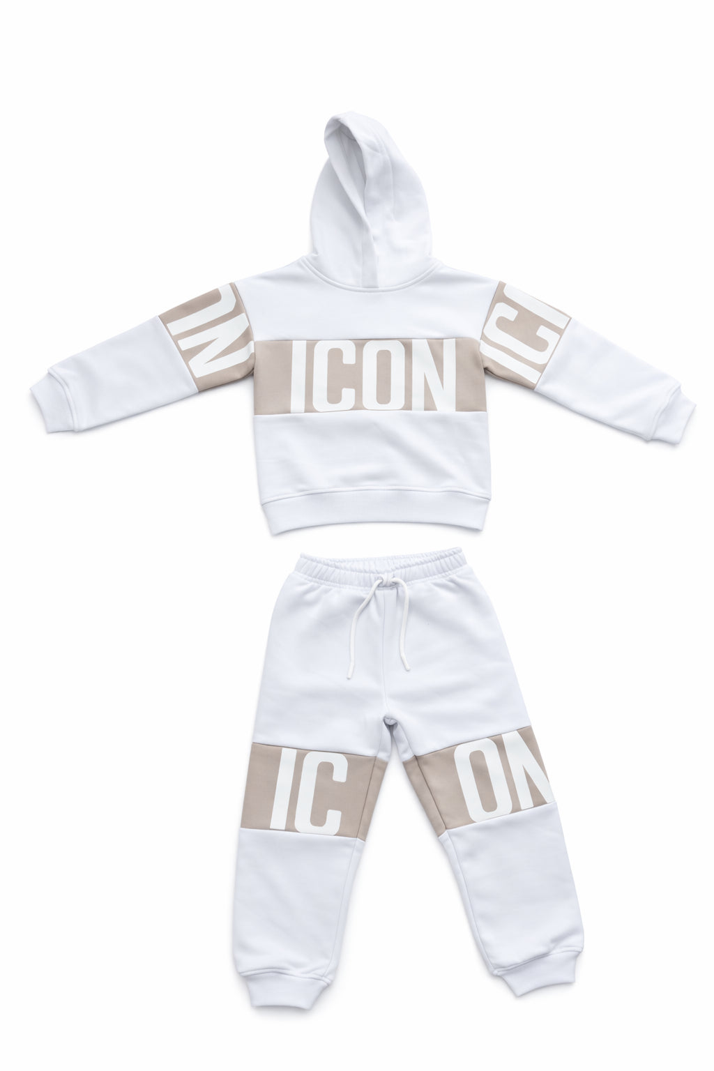 Completo bambino - icon