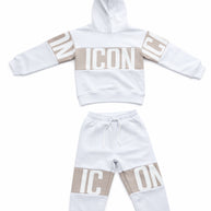 Completo bambino - icon