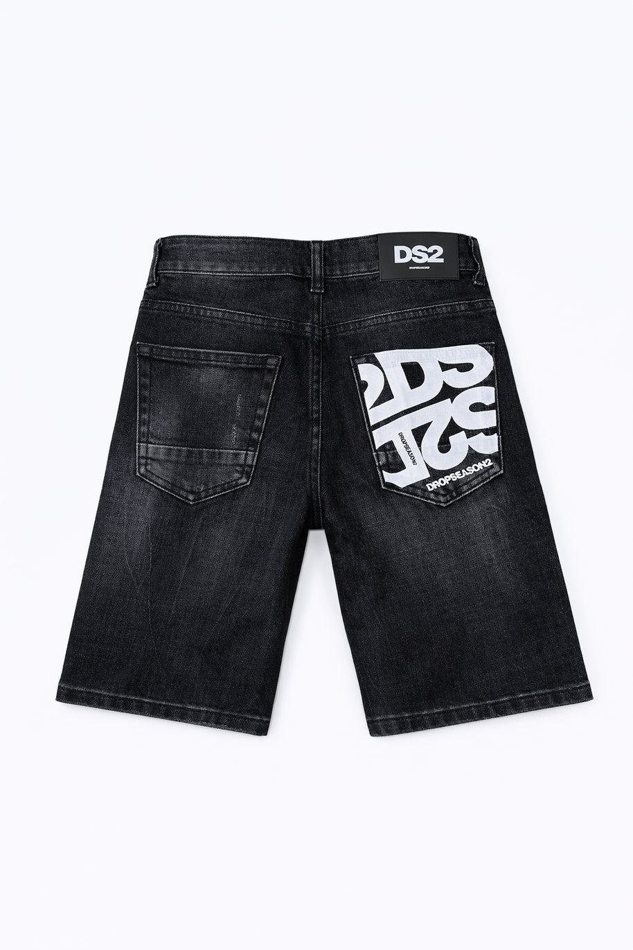 Bermuda bambino - ds2