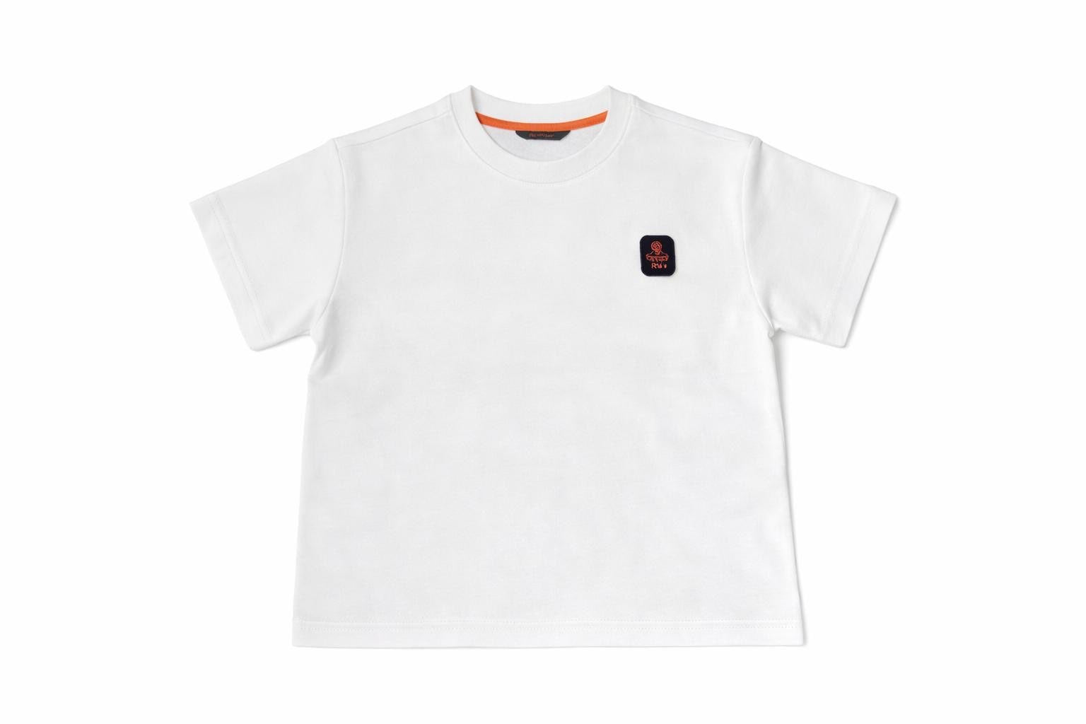 T-shirt e polo bambino - REFRIGWEAR