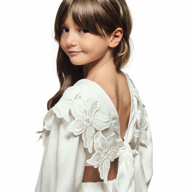 Bucaneve - completo bambina - cocò et mamà