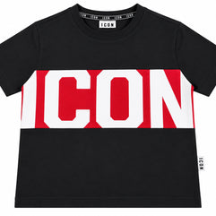 T-shirt e polo bambino - icon
