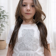 T-shirt e polo bambina - GAELLE