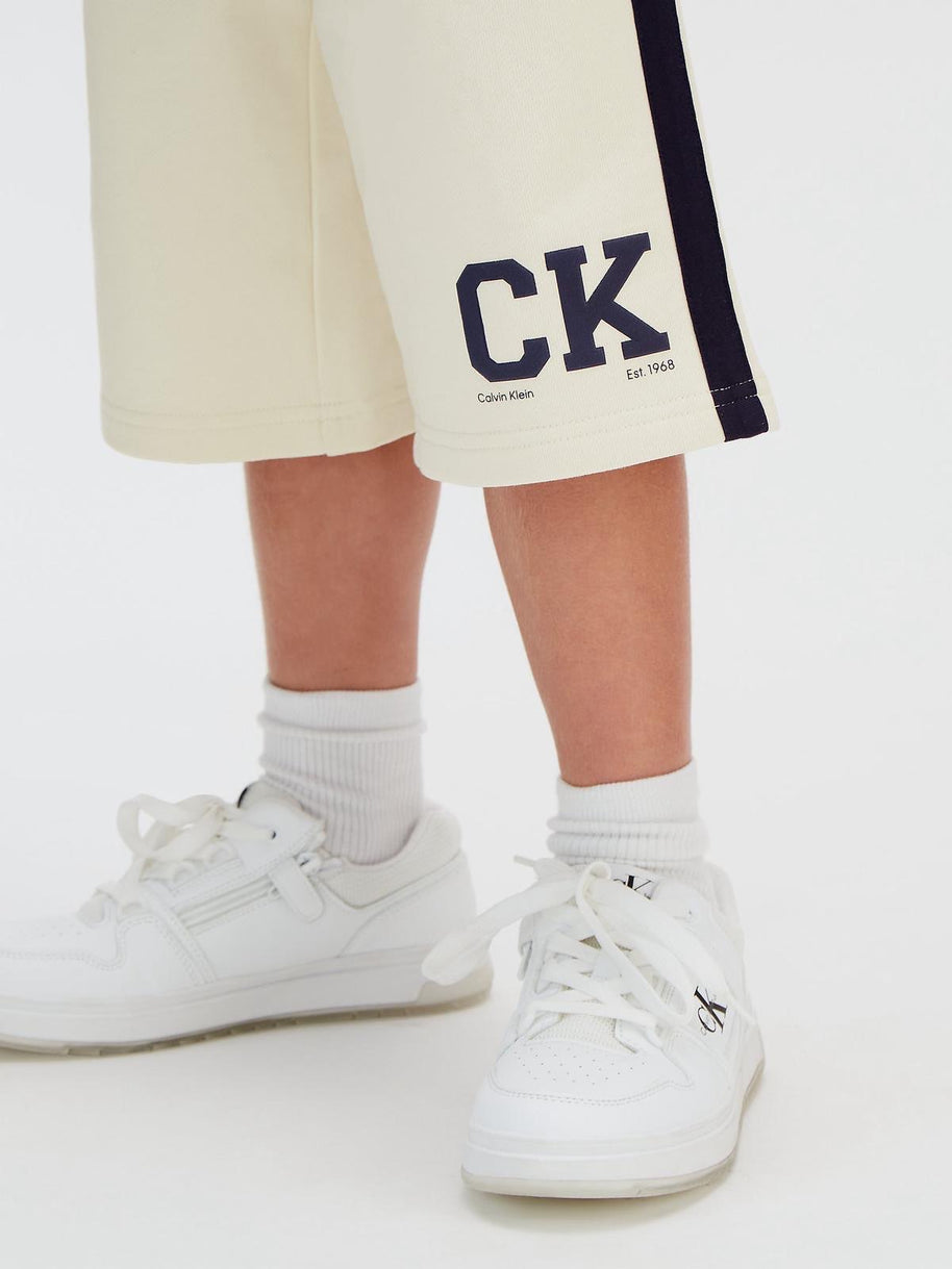 Bermuda bambino - calvin klein