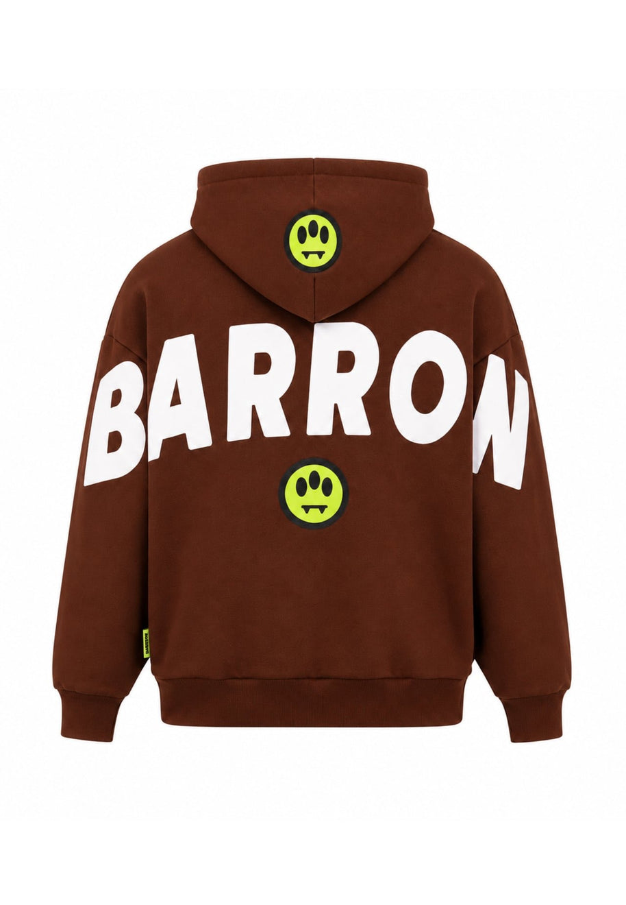 Felpa bambino - Barrow