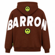 Felpa bambino - Barrow