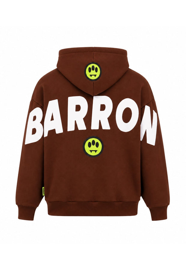 Felpa bambino - Barrow