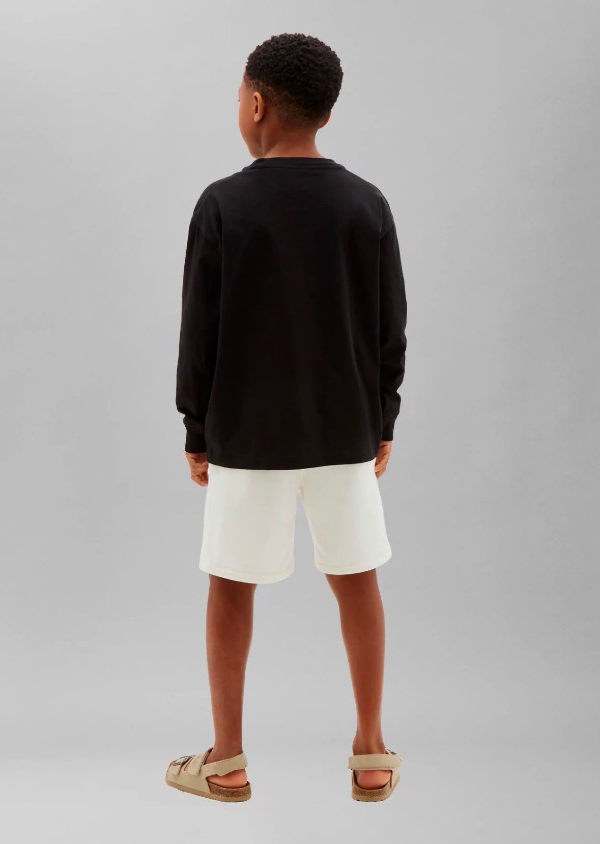 Maglia bambino - calvin klein