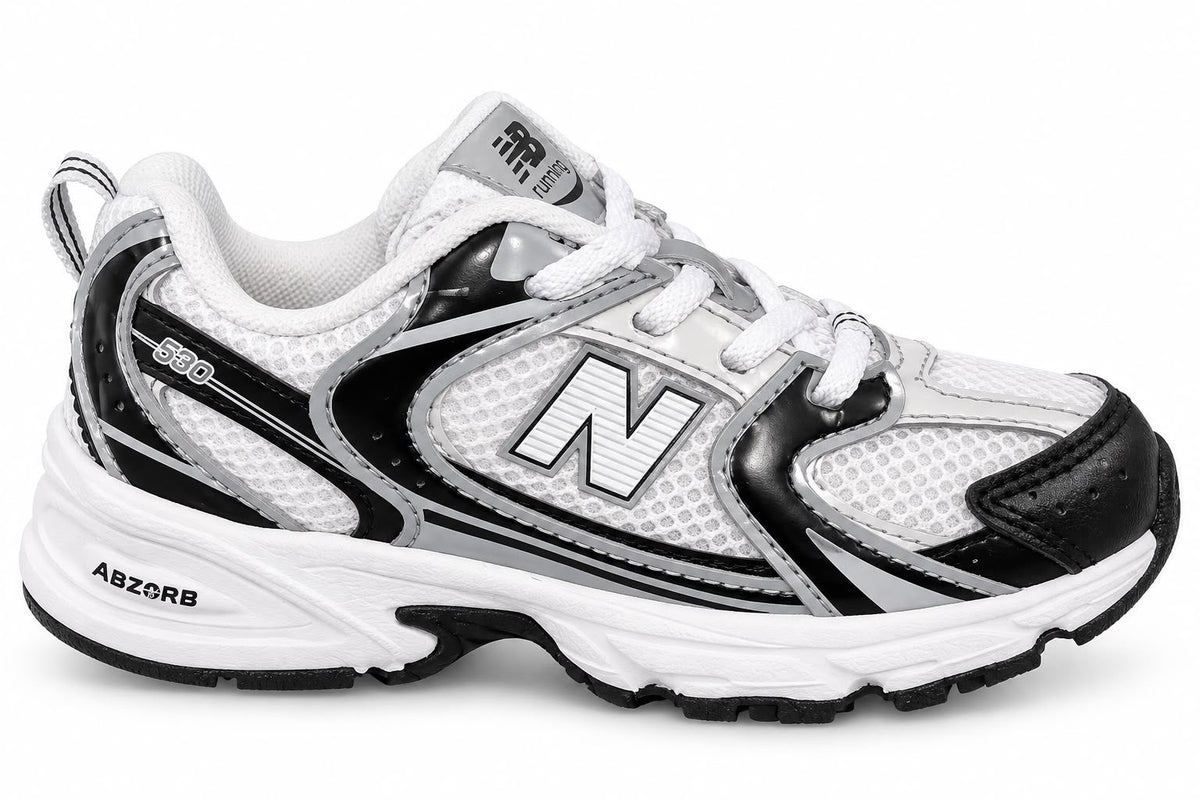 Scarpe bambino - new balance 530