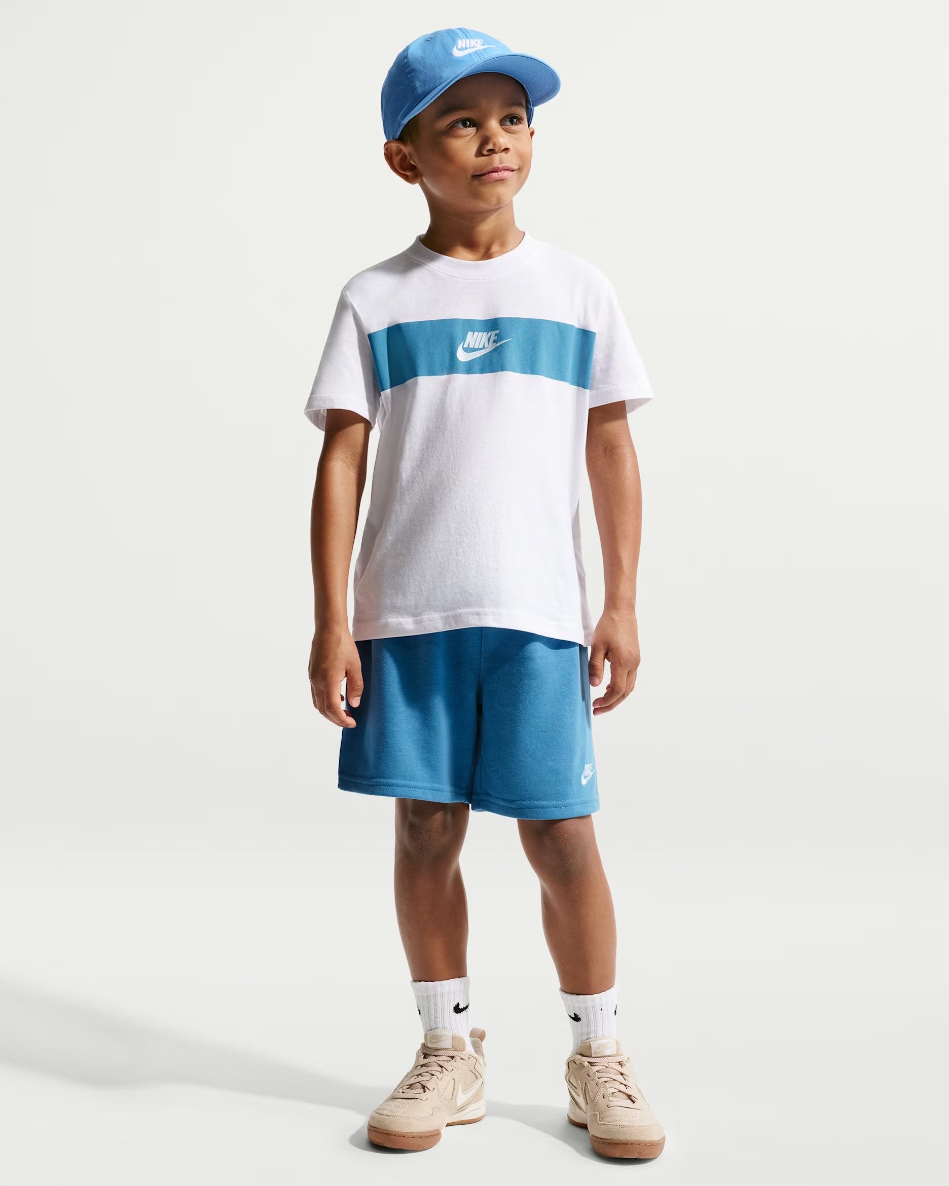 Completo bambino - nike
