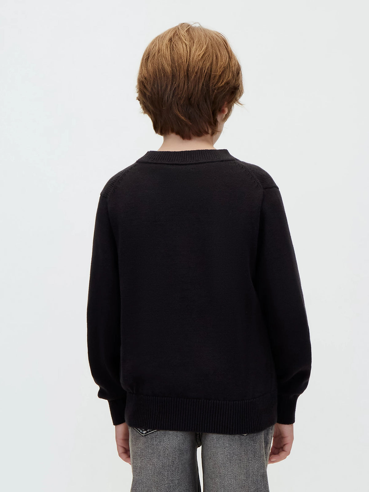Maglia bambino - calvin klein