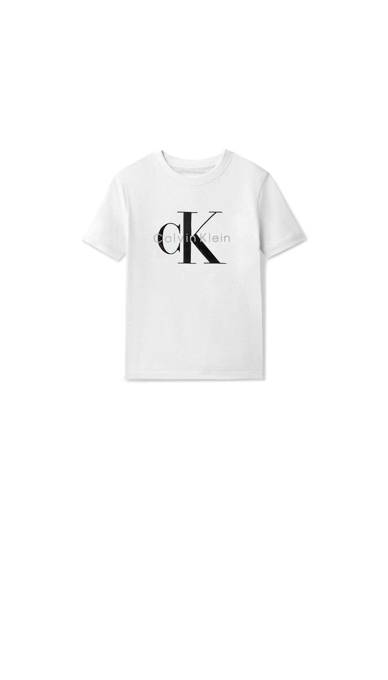 T-shirt e polo bambino - calvin klein