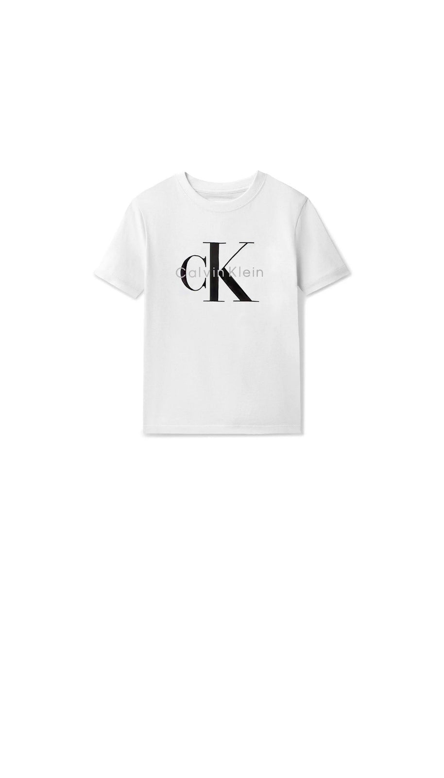 T-shirt e polo bambino - calvin klein
