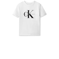 T-shirt e polo bambino - calvin klein