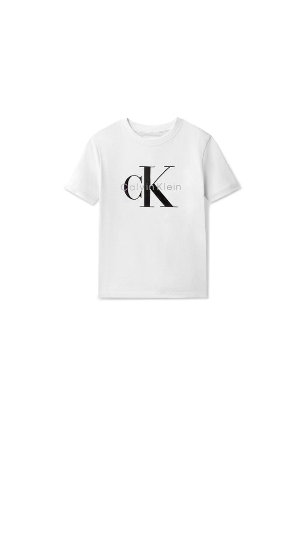 T-shirt e polo bambino - calvin klein