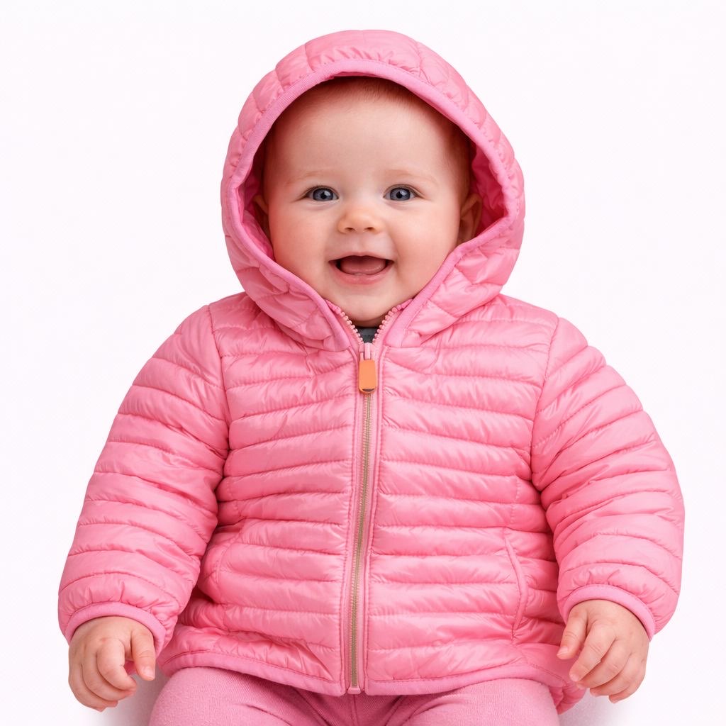 Giubbino neonata - save the duck