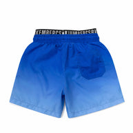 Costume boxer bambino - bikkembergs