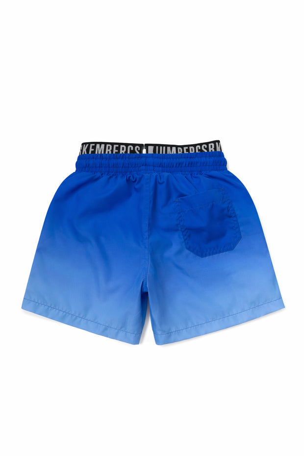 Costume boxer bambino - bikkembergs