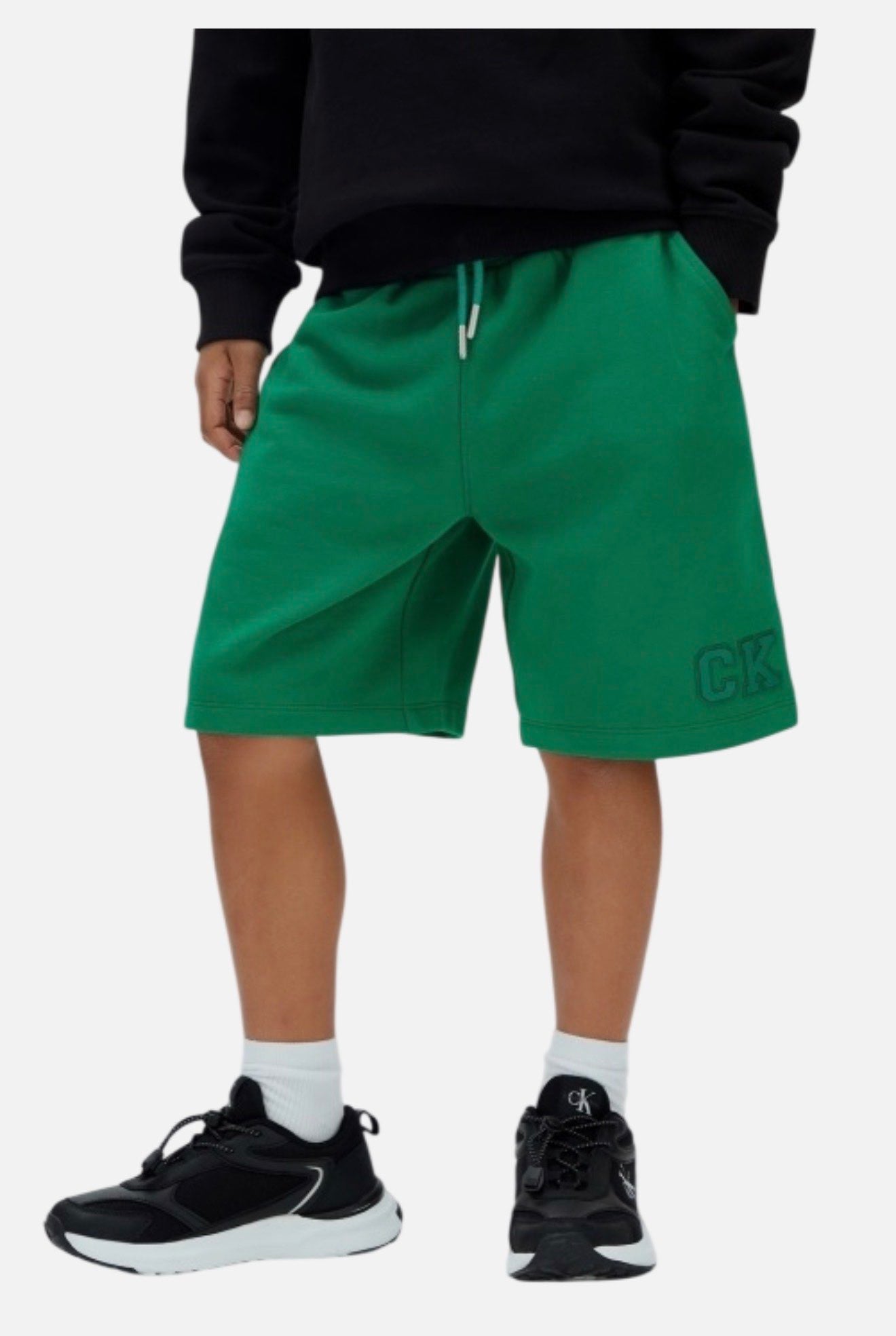 Bermuda bambino - calvin klein