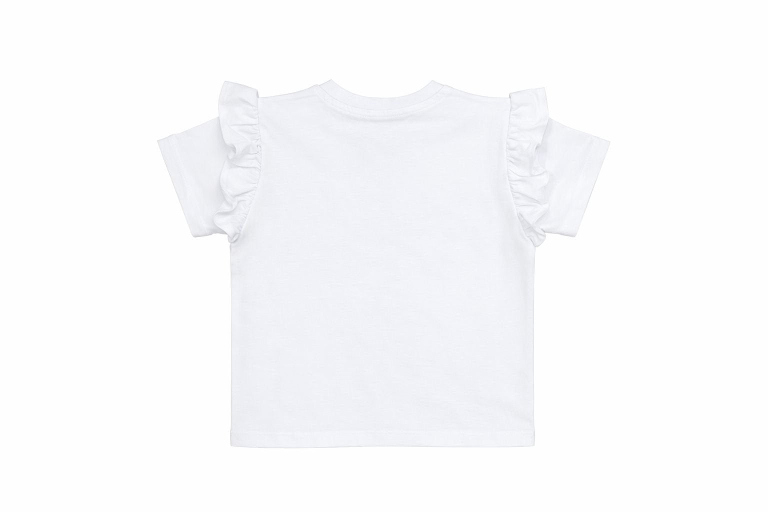 T-shirt e polo bambina - GAELLE