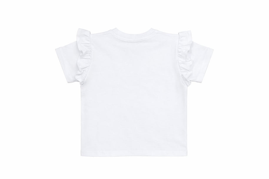 T-shirt e polo bambina - GAELLE