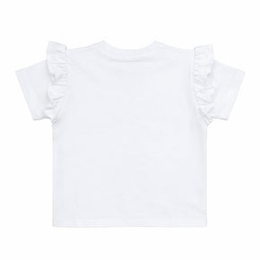T-shirt e polo bambina - GAELLE