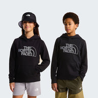 Felpa bambino - the North Face