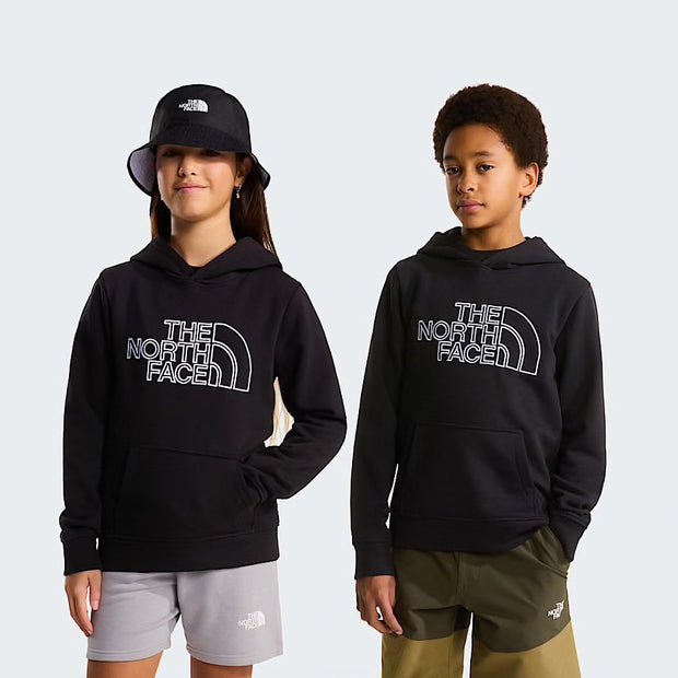 Felpa bambino - the North Face