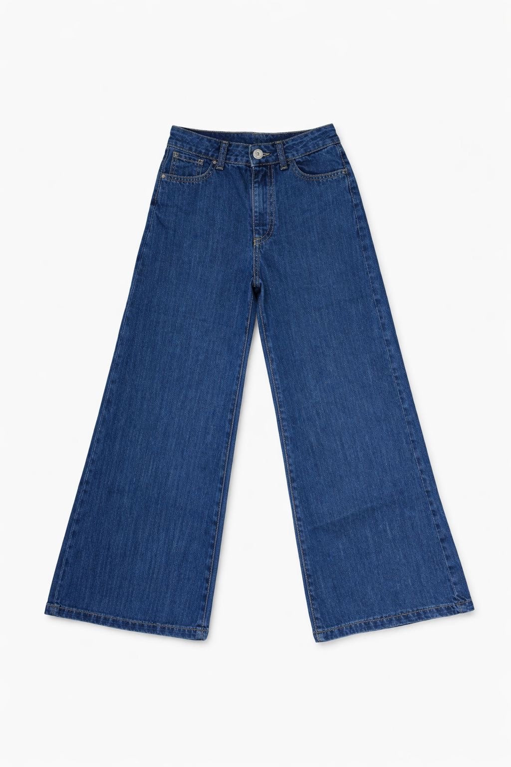 Jeans bambina - FUN FUN