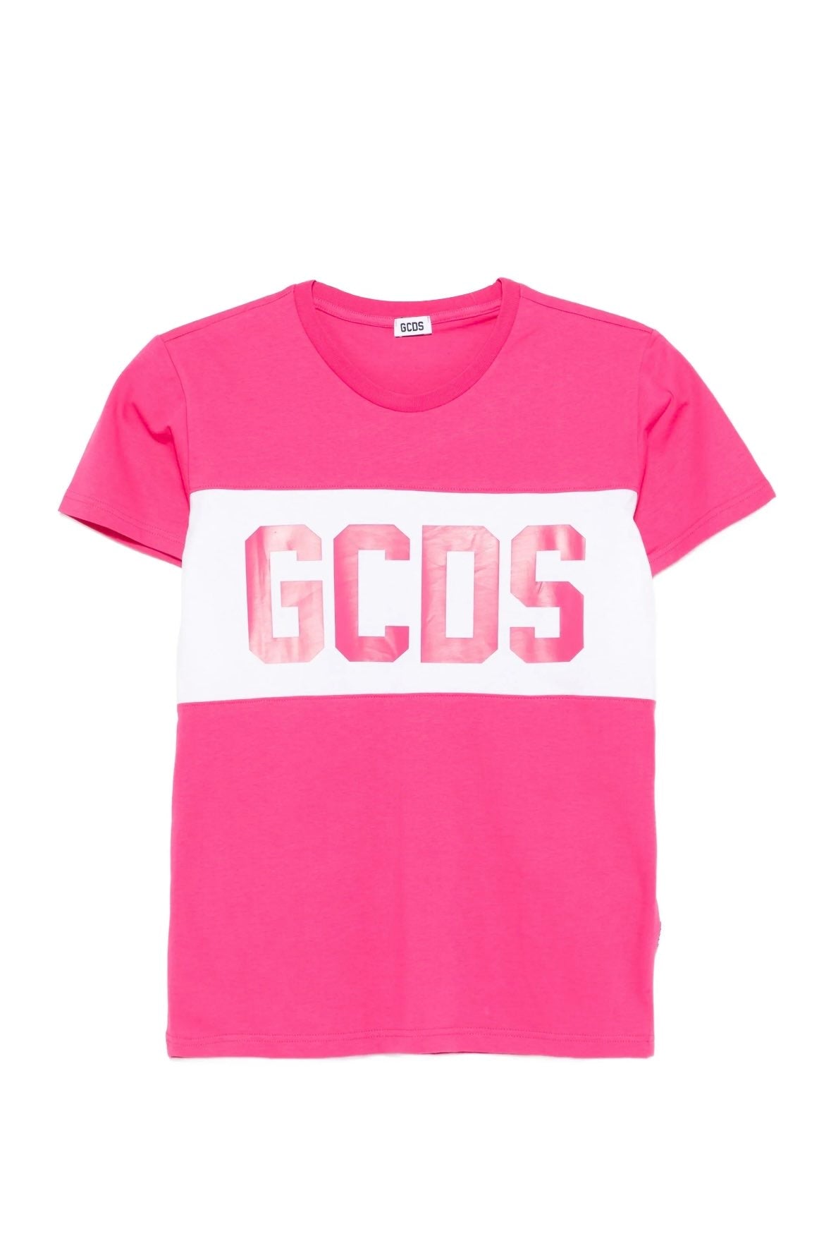 T-shirt e polo bambino - GCDS