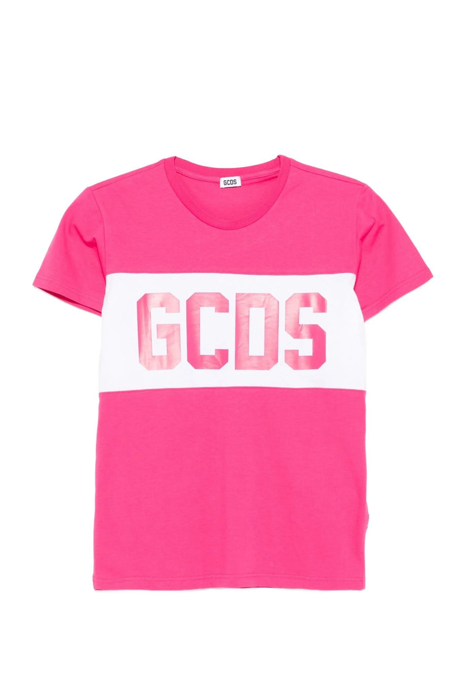 T-shirt e polo bambino - GCDS