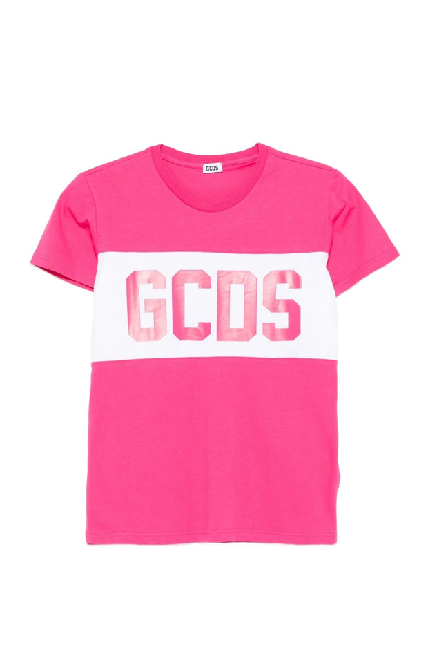 T-shirt e polo bambino - GCDS