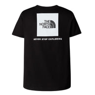 T-shirt e polo bambino - the North Face