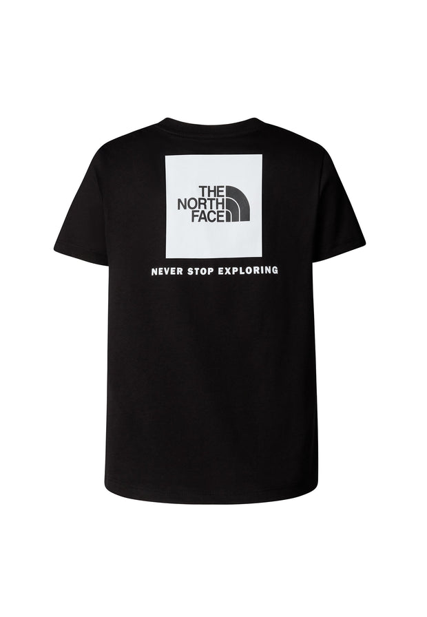 T-shirt e polo bambino - the North Face