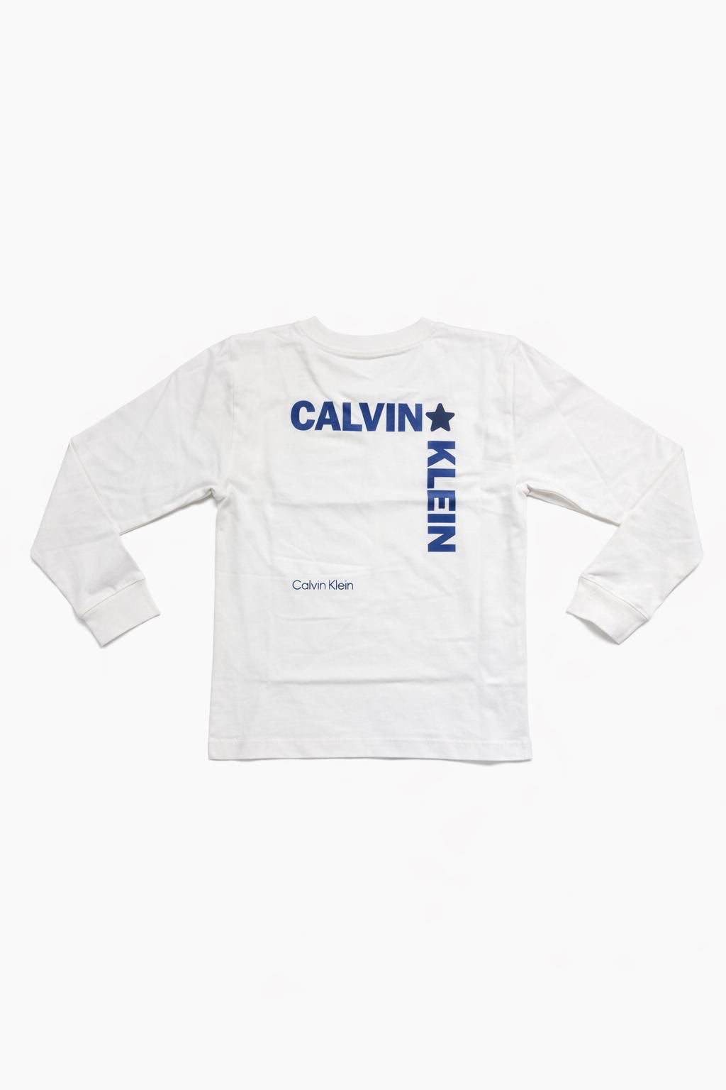 T-shirt - Calvin klein