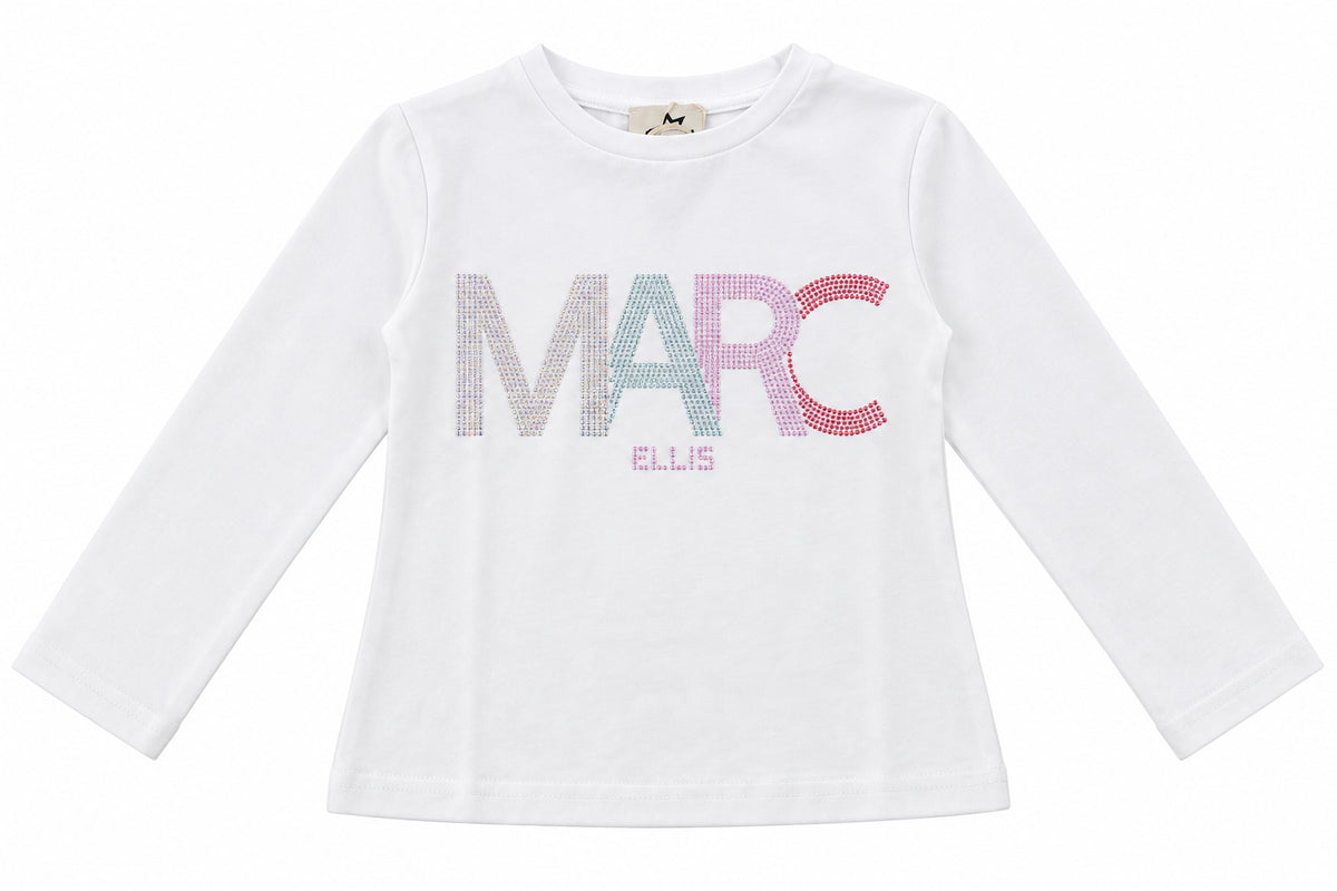T-shirt e polo bambina - marc ellis