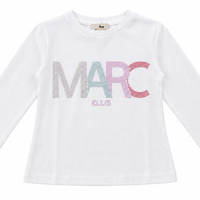 T-shirt e polo bambina - marc ellis