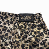 Pantalone bambina - DISCLAIMER