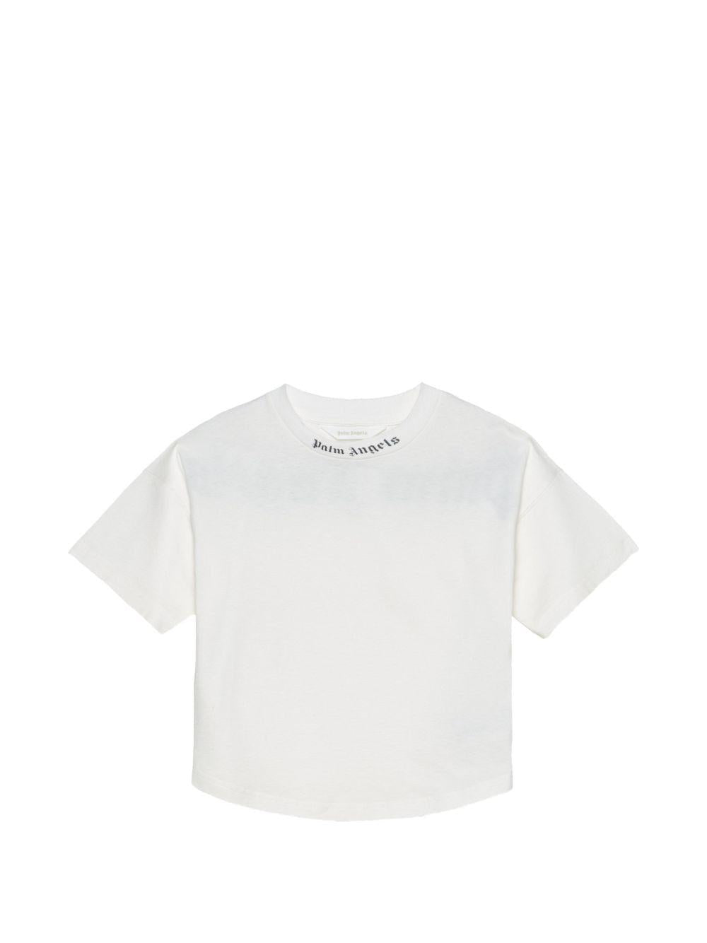 T-shirt bambino - palm angels