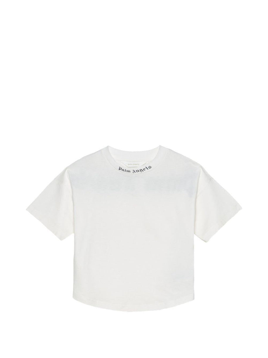 T-shirt bambino - palm angels
